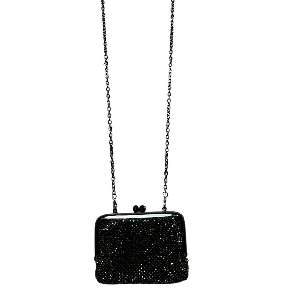 I-N-C Clutch, Coin Purse